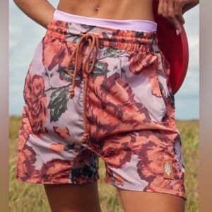 28” Waist Free People Movement Switchback Athletic Shorts NWT Size XS